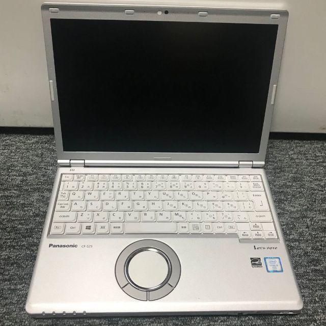 Panasonic CF-SZ5◆Core i5第六世代◆Office