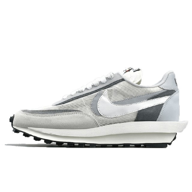 25.5cm Nike Sacai LD Waffle

White Gray