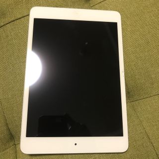 アイパッド(iPad)のiPad mini  16G WiFiモデル(タブレット)