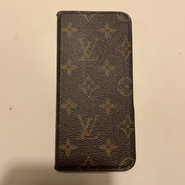 LOUIS VUITTON - ルイヴィトン　iPhone6プラス　ケースの通販