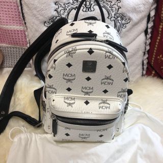 エムシーエム(MCM)のMCMリュックバックパック(リュック/バックパック)