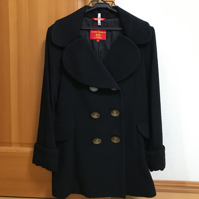 Vivienne Westwood - ヴィヴィアン コート