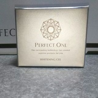 パーフェクトワン(PERFECT ONE)の❤パーフェクトワン薬用ホワイトニングジェル❤(オールインワン化粧品)