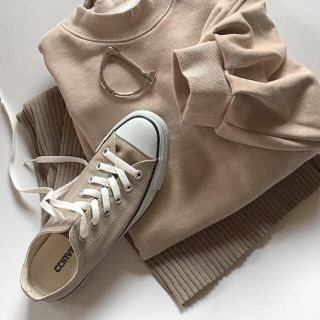 コンバース(CONVERSE)の♡様。専用ページです。(スニーカー)