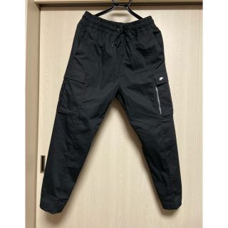 ナイキ(NIKE)のナイキカーゴパンツ（Lsize）(ワークパンツ/カーゴパンツ)