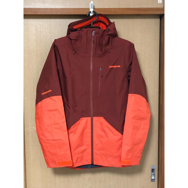 patagonia(パタゴニア)の新品パタゴニア ジャケット US Sサイズ スポーツ/アウトドアのスキー(ウエア)の商品写真