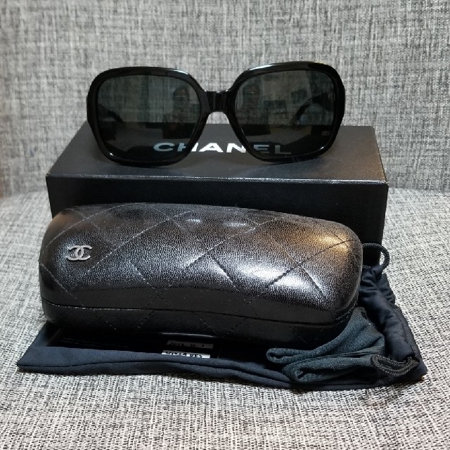 シャネル ココマーク サングラス - www.glycoala.com