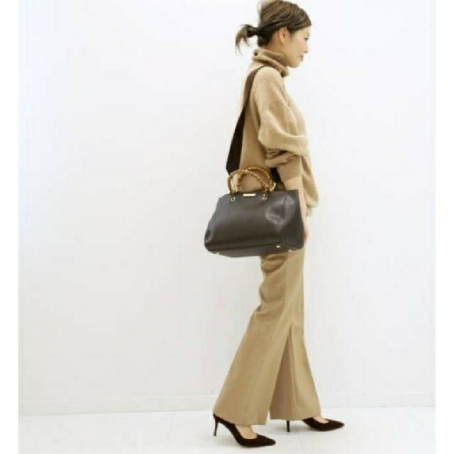 KATIE LOXTON ■ bamboo bag 3