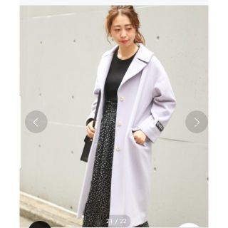 Spick & Span(ロングコート)のフリマアイテム一覧 Spick & Span(ロングコート)のフリマアイテム一覧