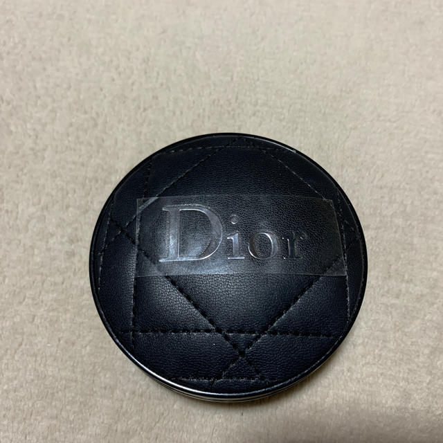 Dior スキンフォーエヴァークッションファンデ　サンプル付き