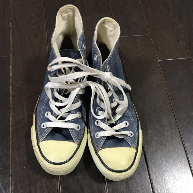 CONVERSE(コンバース)のあいまいみい様 専用 レディースの靴/シューズ(スニーカー)の商品写真