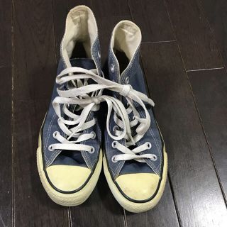 コンバース(CONVERSE)のあいまいみい様 専用(スニーカー)