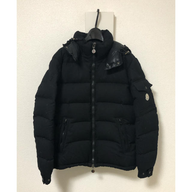 MONCLER モンクレール ダウンジャケット モンジュネーブル美品　価格交渉可