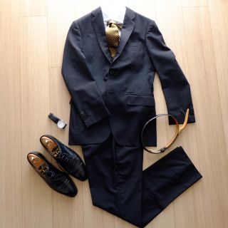 2ページ目 スーツカンパニー ブラック セットアップスーツ メンズ の通販 100点以上 The Suit Companyのメンズ を買うならラクマ 2ページ目 スーツカンパニー ブラック セットアップスーツ メンズ の通販 100点以上 The Suit Companyのメンズ を買うならラクマ