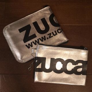 ズッカ(ZUCCa)のZUCCA エコバッグ&ポーチ(エコバッグ)