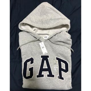 ギャップ(GAP)のGAPパーカー新品メンズサイズXL(パーカー)