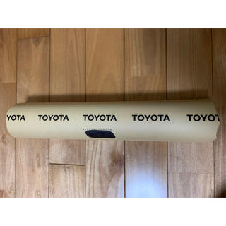トヨタ(トヨタ)の2020年TOYOTAカレンダー非売品(カレンダー/スケジュール)