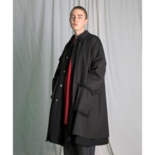 ドゥルカマラ(Dulcamara)のmy beautiful landlet rayerd long coat(ロングコート)