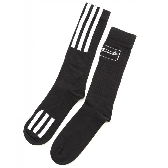 Y-3 WO NYL SOCK　L 26～28cm