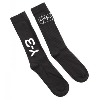 ワイスリー(Y-3)のY-3 WO NYL SOCK　L 26～28cm　(ソックス)