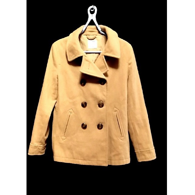 Old Navy オールドネイビー Pコート Pコート コート ジャケット キャメル ベージュ Sの通販 By Wclothing Shop オールドネイビーならラクマ Old Navy オールドネイビー Pコート Pコート コート ジャケット キャメル ベージュ Sの通販 By Wclothing Shop オールドネイビーならラクマ