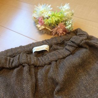 ダブルクローゼット(w closet)のダブクロ ゆるいパンツ◆(カジュアルパンツ)