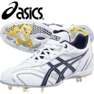 アシックス(asics)のアシックス　スパイク(シューズ)