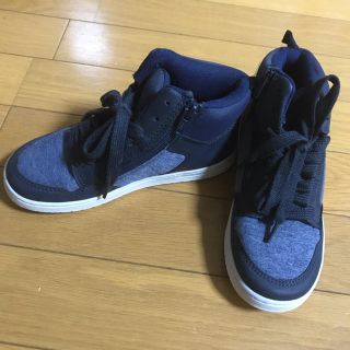 ギャップ(GAP)のキッズスニーカー(スニーカー)