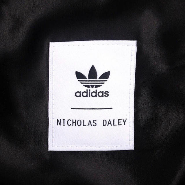 Nicholas Daley × adidas キャスケット ハンチング 帽子 メンズの帽子(ハンチング/ベレー帽)の商品写真