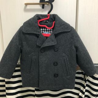 ギャップキッズ(GAP Kids)のキッズＰコート(ピーコート)