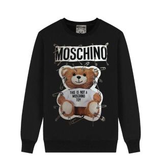 モスキーノ(MOSCHINO)のMOSCHINO   パーカー 19秋コーデ(パーカー)