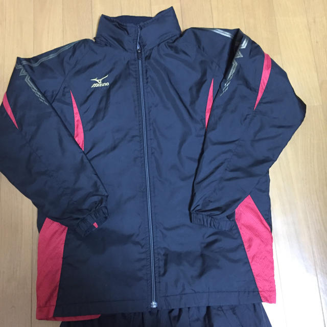 値下げ★ウインドブレーカー　MIZUNO