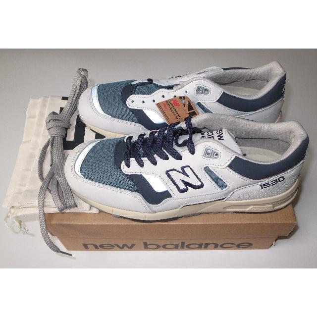 new balance M1530 OGG grey navy US9 27cm