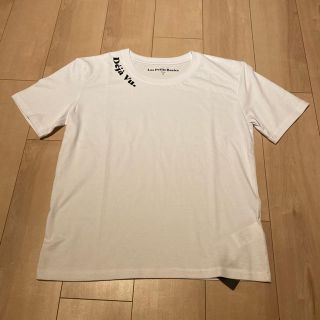 アパルトモンドゥーズィエムクラス(L'Appartement DEUXIEME CLASSE)のアパルトモン　Les Petits Basics Tシャツ(Tシャツ(半袖/袖なし))