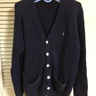 ポロラルフローレン(POLO RALPH LAUREN)のポロラルフローレン カーディガン(カーディガン)