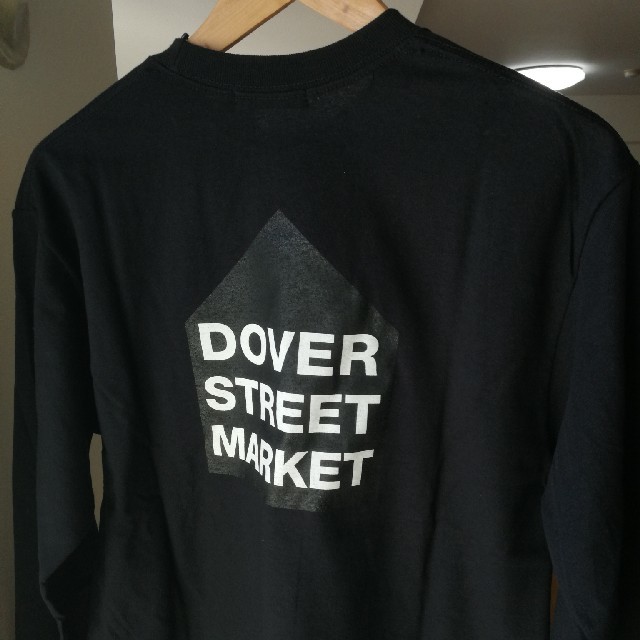 XL】UNDERCOVER × DOVER STREET MARKET tee-eastgate.mk