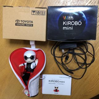 KIROBO mini (その他)