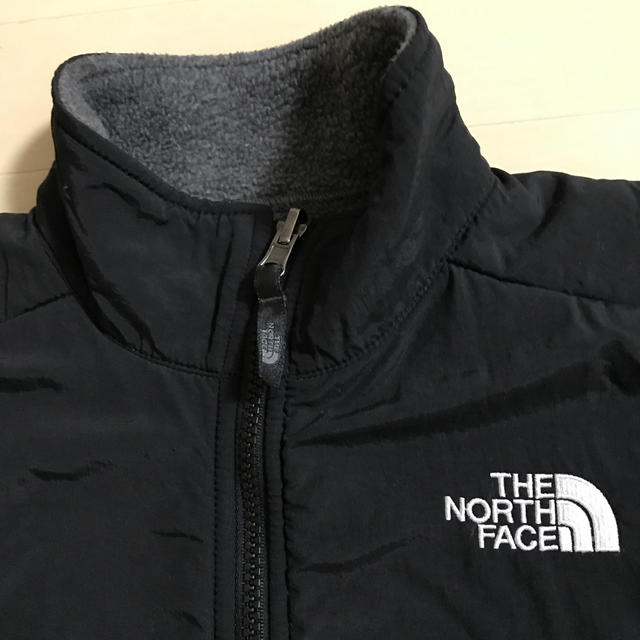 THE NORTH FACE(ザノースフェイス)のノースフェイス キッズ キッズ/ベビー/マタニティのキッズ服男の子用(90cm~)(ジャケット/上着)の商品写真