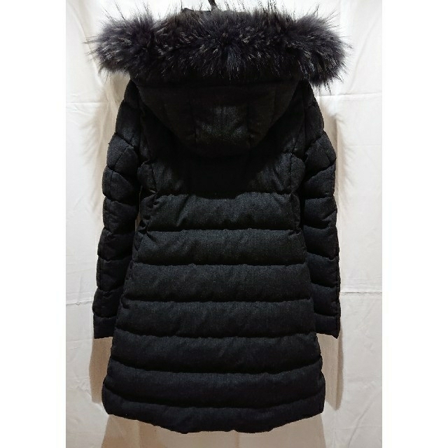 タトラス TATRAS LAVIANA ダウン ジャケット コート 02 2 M