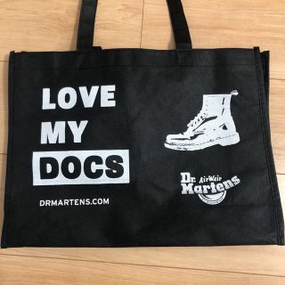 ドクターマーチン(Dr.Martens)のドクターマーチン　カバン(トートバッグ)