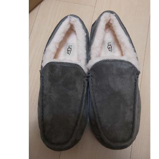 アグ(UGG)の最終値下げ UGG アスコット  メンズモカシン(スリッポン/モカシン)