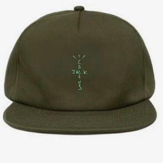 ナイキ(NIKE)のCACTUS JACK JORDAN HIGHEST HAT CAP(キャップ)