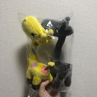 nanaco ぬいぐるみのフリマアイテム一覧 nanaco ぬいぐるみのフリマアイテム一覧