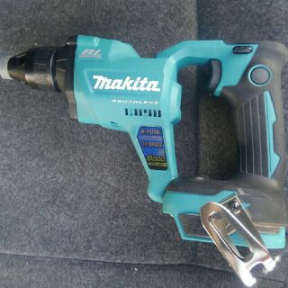 マキタ(Makita)の【マキタ】FS600D 18V充電式スクリュードライバー(その他)