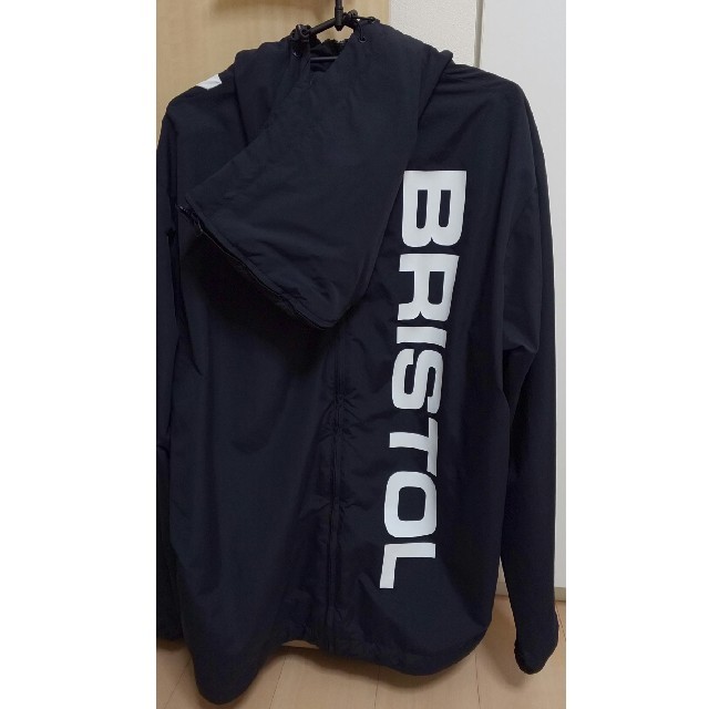 F.C.R.B.(エフシーアールビー)の最終値下げ  FCRB  Bristol  セパレートジャケット メンズのジャケット/アウター(ナイロンジャケット)の商品写真