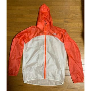 ザノースフェイス(THE NORTH FACE)の ストライクトレイルフーディ(登山用品)