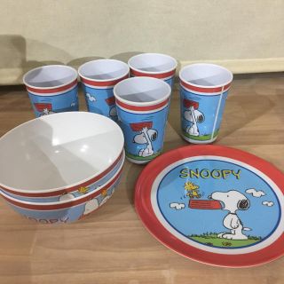 スヌーピー ヴィンテージ 食器の通販 22点 | SNOOPYのインテリア