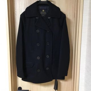 ハル様専用 NEIGHBORHOOD PEA COAT ネイバーフッド Pコート ピーコート