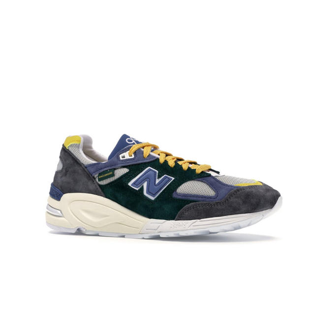 スニーカーAime Leon Dore New Balance 990v2 新品未使用