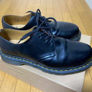 ドクターマーチン(Dr.Martens)のドクターマーチン　UK8(ブーツ)